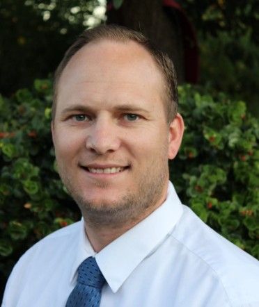 Dr. Brian Baldwin, O.D.